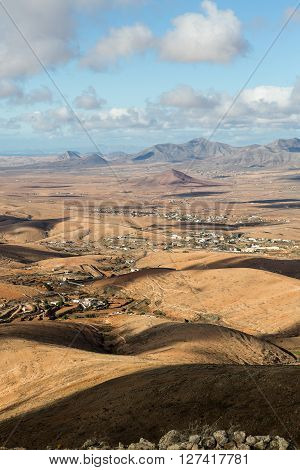 Morro Velosa Pointview - Unique Views Over The Wonderful Landscape Of The North-central Region Of Th
