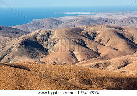 Morro Velosa Pointview - Unique Views Over The Wonderful Landscape Of The North-central Region Of Th