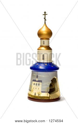 Souvenir russo