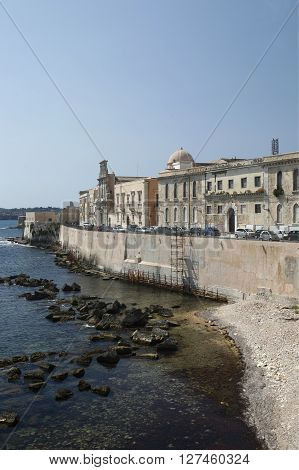 Europe Italy Sicily