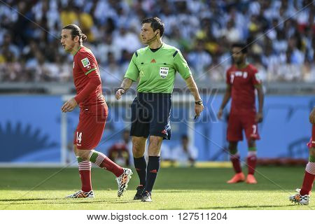 World Cup 2014