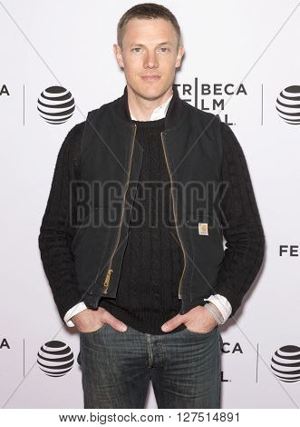 2016 Tribeca - Tribeca Talks - What We Talk About When We Talk About The Bomb