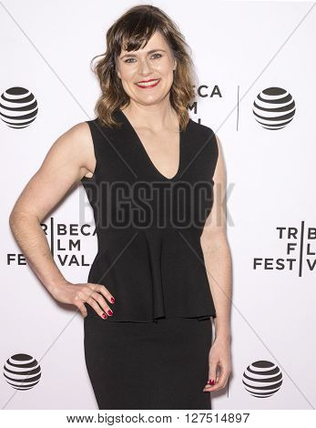 2016 Tribeca - Tribeca Talks - What We Talk About When We Talk About The Bomb
