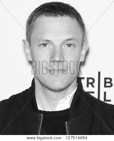 2016 Tribeca - Tribeca Talks - What We Talk About When We Talk About The Bomb