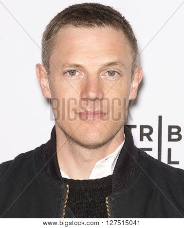 2016 Tribeca - Tribeca Talks - What We Talk About When We Talk About The Bomb