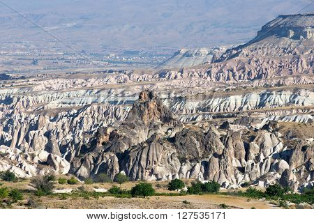 Cappadocia, Turkey