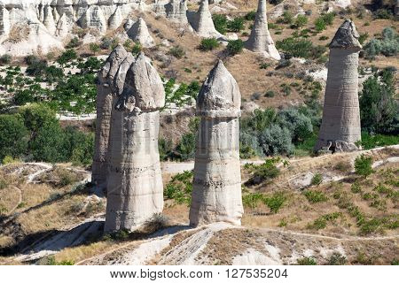 Cappadocia, Turkey