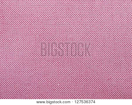 Textile Background - Purple Silk Fabric