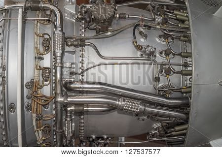 Jet Engine