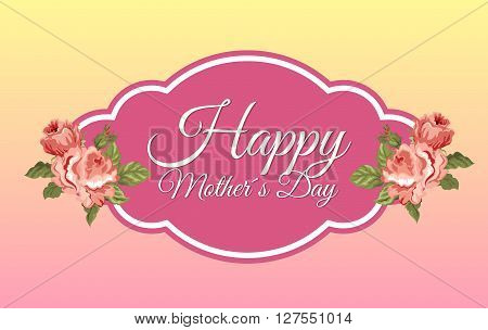 Happy mother´s day to my dearest mum
