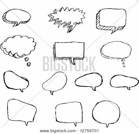 Bubbletalk