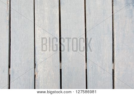 Wooden board background for graphic resource usage