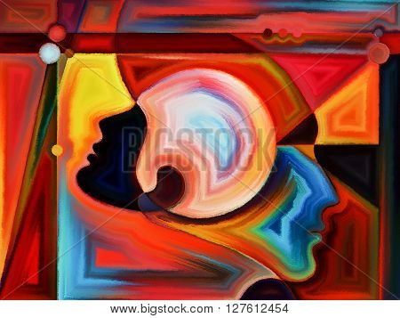 In Search Of Perception