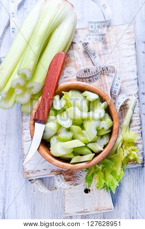 Celery