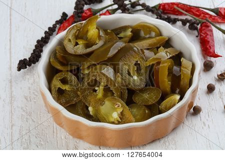 Jalapeno
