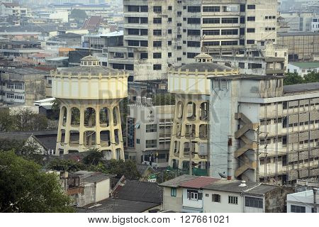 Asia Thailand Bangkok