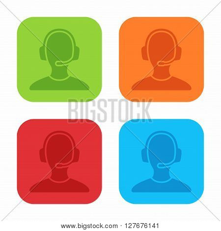 Customer support service assistant assists customers in making cost effective and correct use of a product.