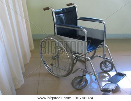 Rolstoel