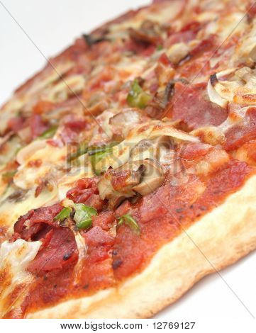 Yummy Pizza