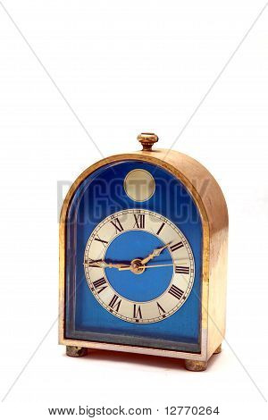 Vintage Clock, Antique