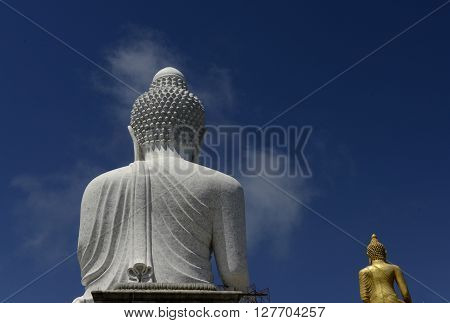 Asia Thailand Phuket Chalong