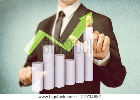 Graph.