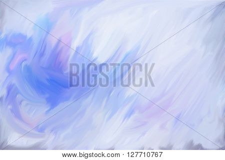 Abstract Digital Oil Paint Texture Backgrounds, Graphic