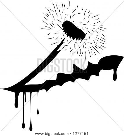 Drippingdandelion