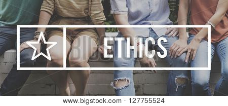Ethnics Ancestral Humanity Life Concept