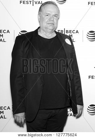 2016 Tribeca Film Festival