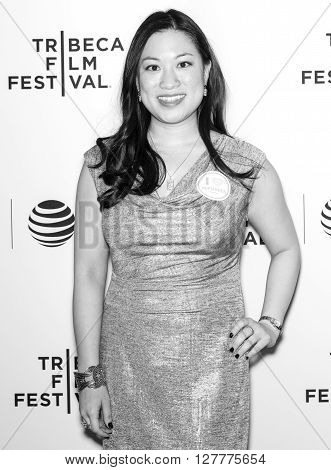 2016 Tribeca Film Festival
