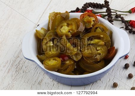 Jalapeno