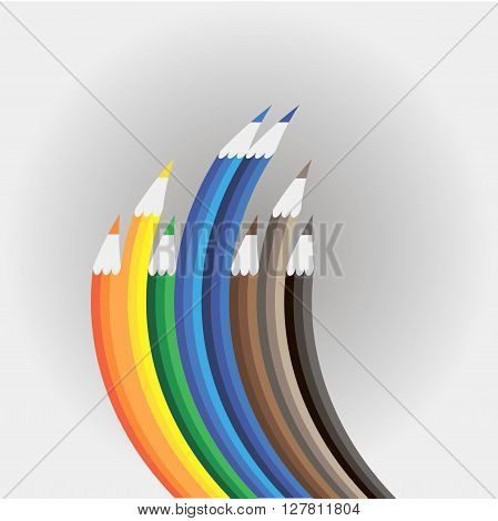 color, creative, pencil,background abstract, painting house, kids drawing, hands paint