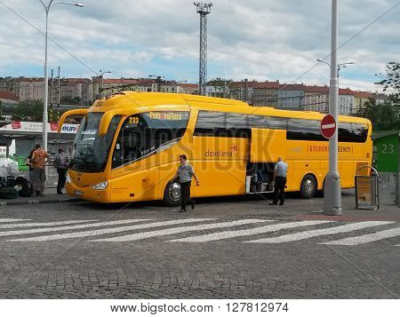 Student Agency Coach