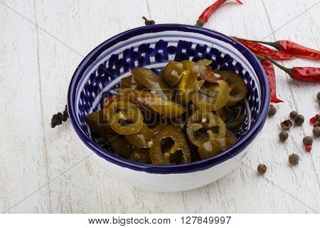 Jalapeno