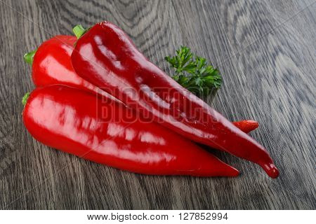 Ramiro Pepper