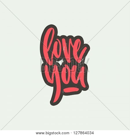 Love You