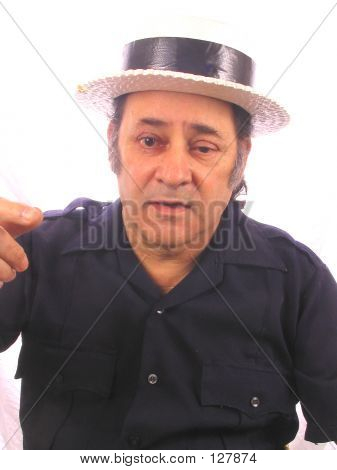 Step Right Up Folks !