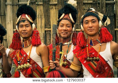 Heritage Of India