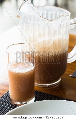 Famous Lagidze Water