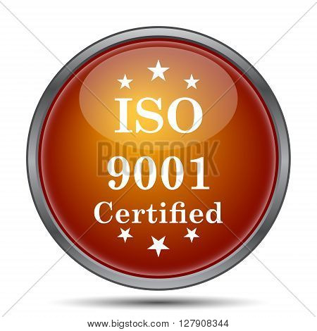 Iso9001 Icon