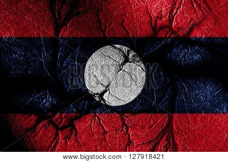 Laos flas