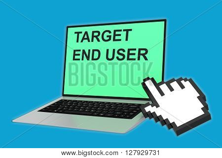 Target End User Concept