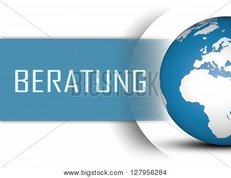Beratung
