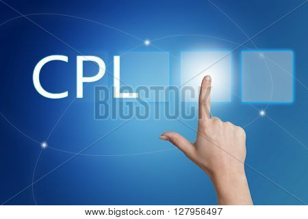 Cost Per Lead