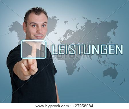 Leistungen