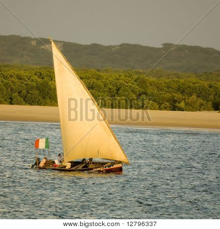 Segeln