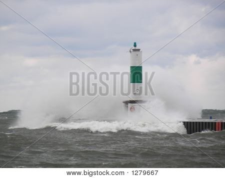 Storm ayrışma