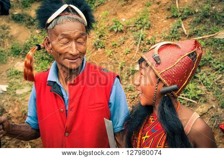 Man And Boy