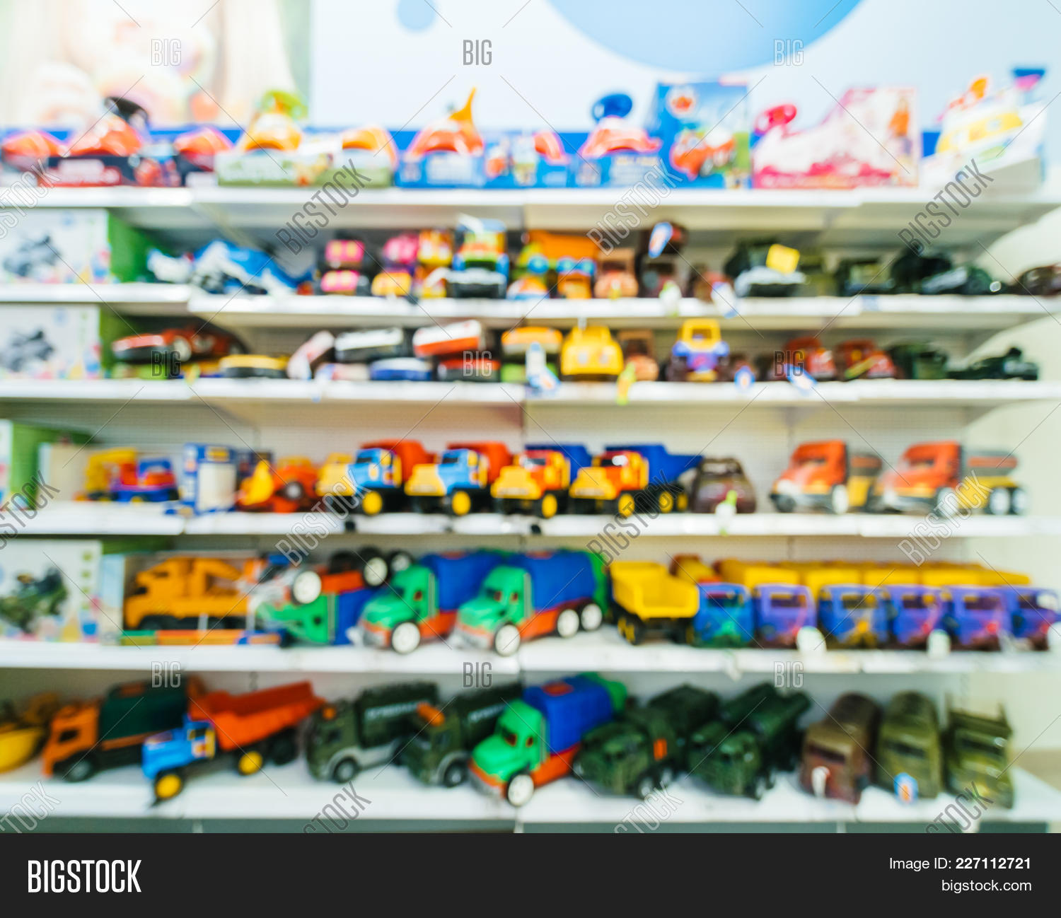 kids toy store